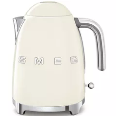 Чайник электрический SMEG KLF03CREU
