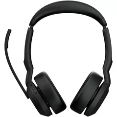 Наушники игровые Jabra 25599-999-989 Evolve2 55, Link380/390a MS Stereo Stand