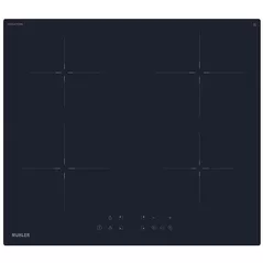 Plită încorporabilă electrică Muhler CHP41I, Induction