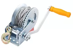 Troliu Hoteche 680000 Ручная лебедка 0.27T Ø4.5mmx8m