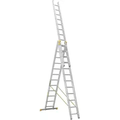 Scară miscellaneous Scarita Aluminiu 3x12 (VO00020)