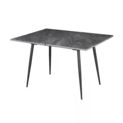 Стол Interdepo SMART Anthracite