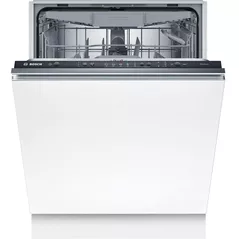 Mașină de spălat vase încorporabilă Bosch SMV25EX02E
