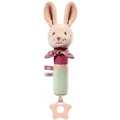 Мягкая игрушка BabyOno 1682 Jucarie Rabbit Karo