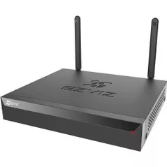 Регистратор EZVIZ CS-X5S-R100-4W 4ch Wireless NVR