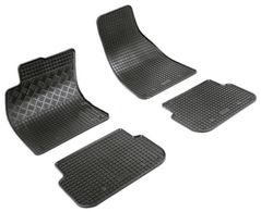 Коврик для автомобиля Rigum Seat Ateca 16-/Audi Q2 16-/Skoda Karoq 17-/VW T-Roc 17-/