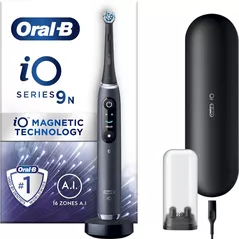 Щетка зубная электрическая Oral-B iO Series 9 Magnetic Tehnology 5973