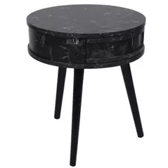 Casetieră Trendy Yuvarlak Komot-9483, 51x58x51cm (GTR000914)