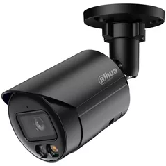 Cameră de supraveghere Dahua DH-IPC-HFW2649S-S-IL-B 6MP 2.8