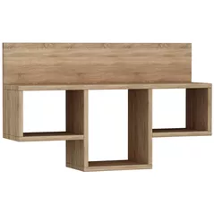 Полка декоративная Trendy Tran-Stejar 80x49x20cm (GTR005366)
