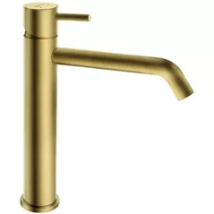 Baterie lavoar Ferro Ciriculus gold BCK2MLBG (lavoar mediu)
