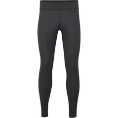 Одежда для спорта Rab Pantaloni barbati Talus Windstopper Black M/32 (QFV-38-BLK-MED)
