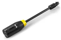 Аксессуар для мойки Karcher Duză multi jet MJ 160 4-in-1 (2.644-431.0)