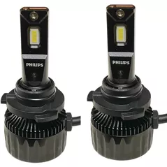 Lampă auto Philips HB3 (9005) LED 50W/4500LM
