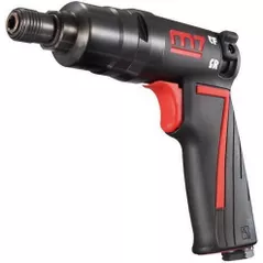 Шуруповёрт Mighty Seven RA-505AN02 Отвёртка пневмат.пистолет QA-615, 6~61Нм, 11000 об/мин с насадками