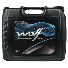 Масло Wolf ATF DII EXTENDTECH 20L