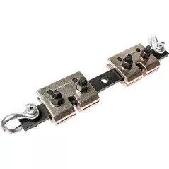 Palan mecanic JTC JTC-C603 Захват для кузовных работ двойной, 5 т.