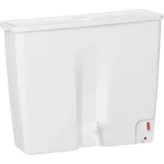 Accesoriu pentru piscină Uniplast 37350 Spalator de maini cu incalzitor electric 17 L (ЭВБО-17)