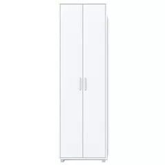 Mobilă pentru antreu Fabrik Home Модуль 3 (600x2000x425) Белый ясень