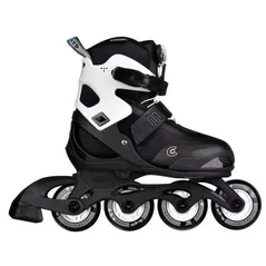Role Micro MIS-JOY-BK/WH Joy Black/White (25-28)