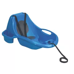 Транспорт для детей TSL Outdoor DIDOO Baby Comfort Sled bluels