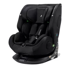 Автокресло Osann 108-313-243 One360 Klimax 40-150cm Klimax All Black