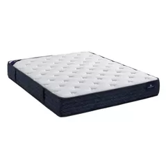 Saltea ortopedică Askona Serta Blue Lagoon 90x200