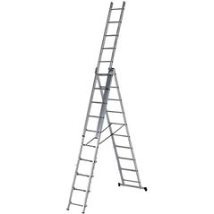 Scară miscellaneous Scarita Aluminiu 3x10 (VO00019)