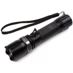 Lanternă Esperanza EOT003 SIRIUS Q5 LED