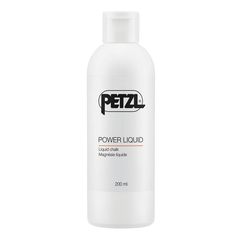 Спортивное оборудование Petzl S035AA00 Magnezie POWER LIQUID CHALK 200 ml