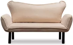 Диван Trendy Chatto Crema, 65x70x140cm