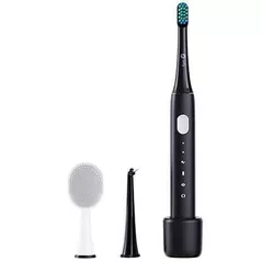 Periuță de dinți electrică Infly P20C black