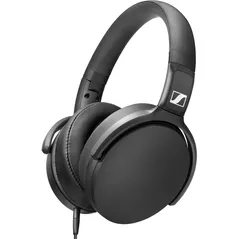 Наушники проводные Sennheiser HD 400S