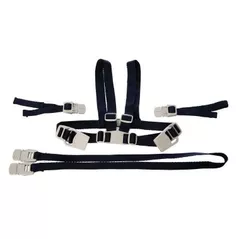 Accesoriu pentru cei mici Dreambaby G250 Вожжи для детей