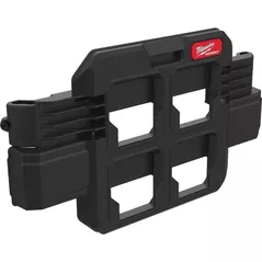 Sistem de depozitare a instrumentelor Milwaukee 4932498648 Suport lateral de fixare Packout