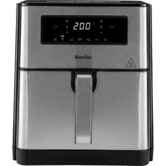 Friteuza cu aer cald Breville VDF131X-01