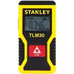 Дальномер лазерный Stanley STHT9-77425 cu laser TLM 30
