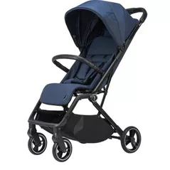 Сărucior pentru copii Osann 120-303-319 Boogy 2 Cobalt