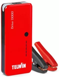 Încărcător acumlator auto Telwin Drive 13000 12V (литий) (829566)