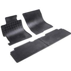 Коврик для автомобиля Rigum Honda Civic SD 06-/