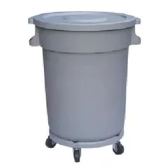 Урна для мусора Linkrich LR-AF07501 168l