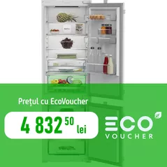 Frigider încorporabil Beko B7BCNA295HS1