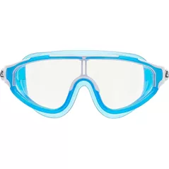 Accesoriu pentru înot Cressi-Sub Ochelari Inot King Baloo Kid Blue/Frame White (De203720)