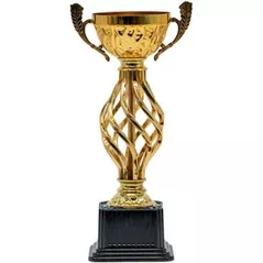 Кубок наградной miscellaneous 10477 YK605C, 32cm