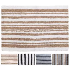 Коврик для ванной Holland 55590 Bathroom Solutions 40x60cm, textil (în sort.)
