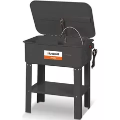 Utilaj pentru spălarea pieselor Unicraft 6220080 Mașină de spălat piese TWG 80