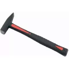 Молоток Beorol 1220122 Молоток слесарный 2,0 кг с ручкой из стекловолокна