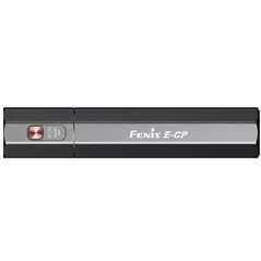 Lanternă Fenix E-CP LED Flashlight (Black)