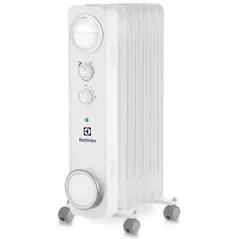 Calorifer pe ulei Electrolux EOH/M-6157