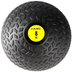 Массажер механический HMS 465 Minge Med.Slam Ball 8kg PST08 (17-41-049)
